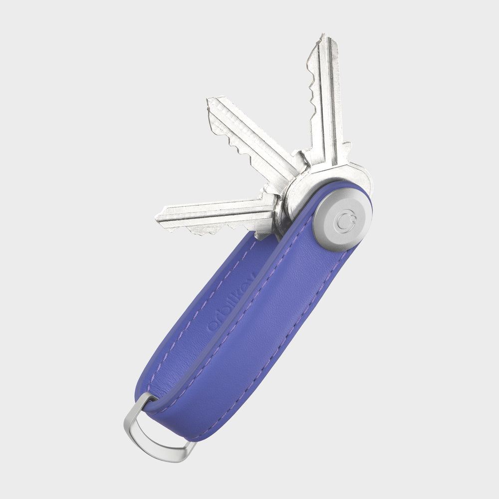 Key Organiser by Orbitkey — brand photography