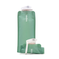 The Anti-Bottle by Vapur — brand photography