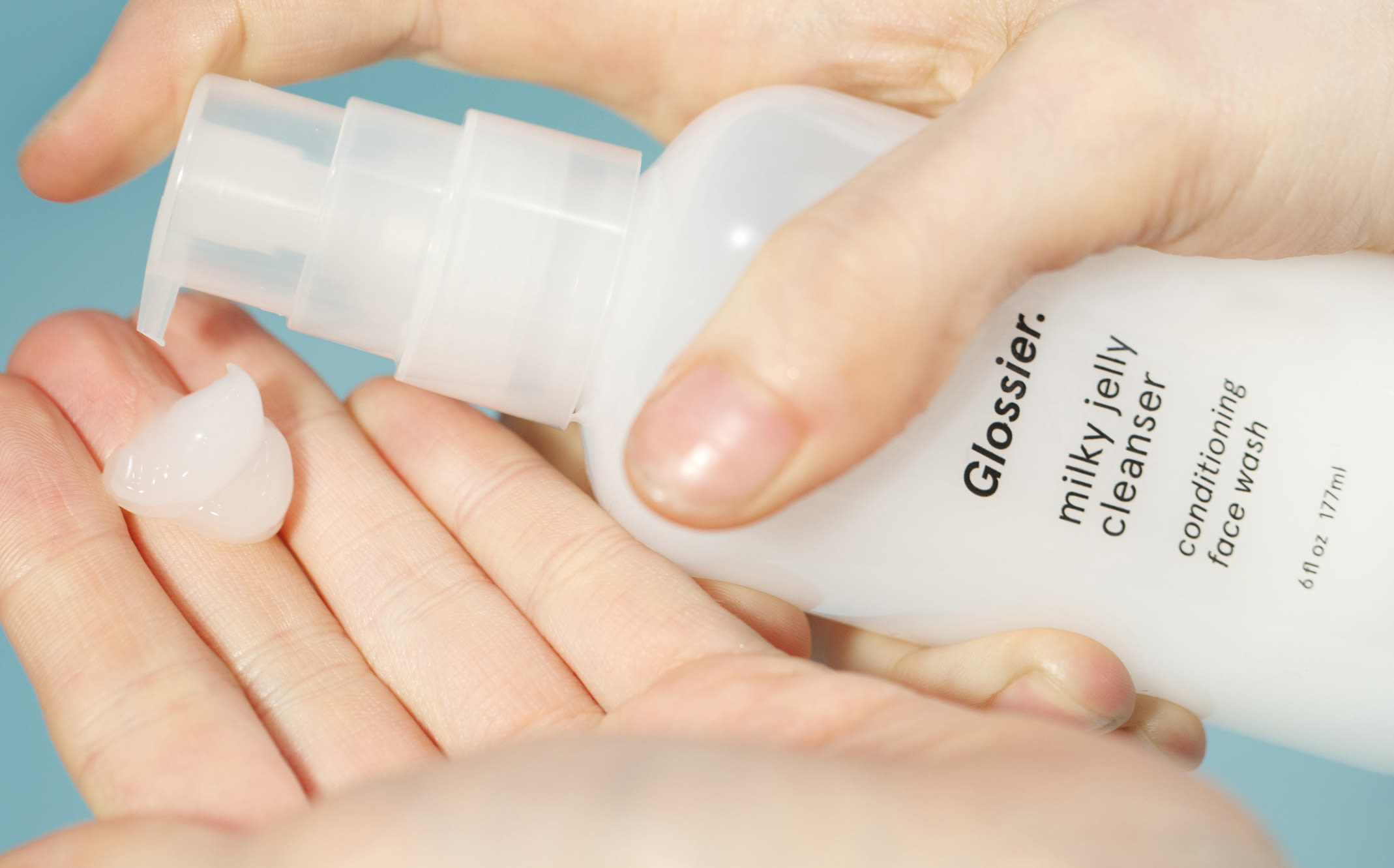 Milky Jelly: brief to bottle to launch — original brand creative