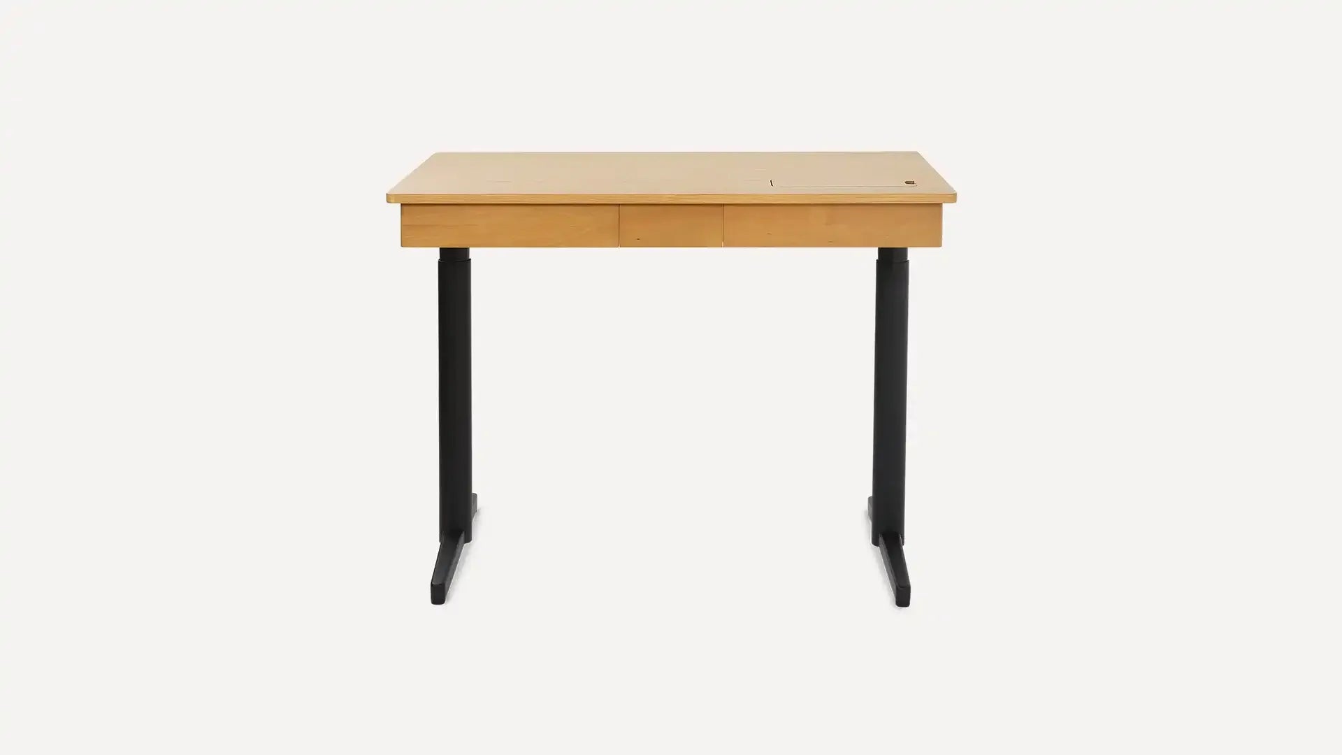 Copilot Standing Desk by Burrow — brand photography
