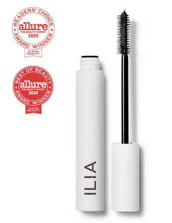 Limitless Lash Mascara by ILIA — brand photography