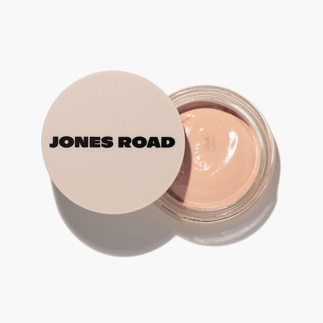 What The Foundation by Jones Road — brand photography