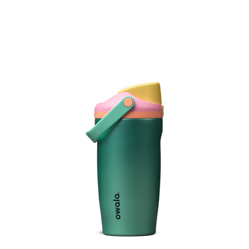 FreeSip® Sway by Owala — brand photography