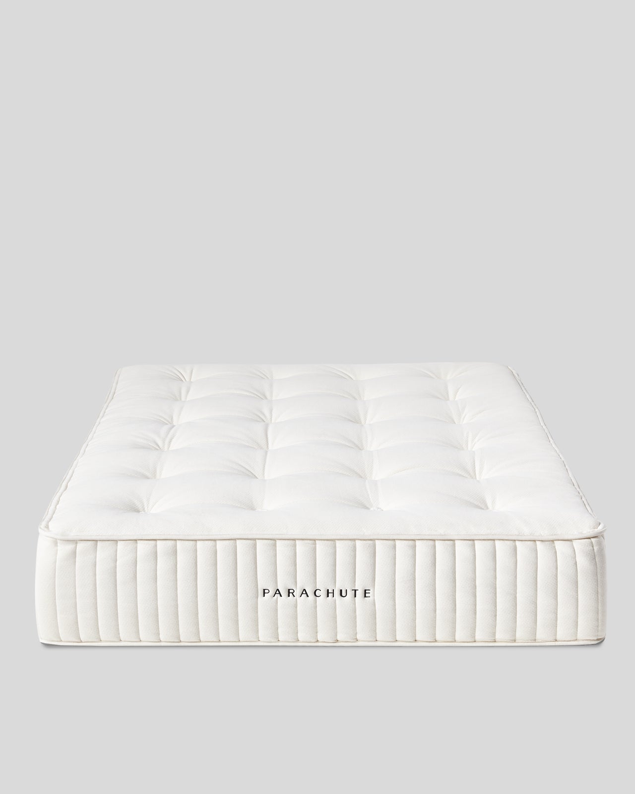 Eco Mattress by Parachute — brand photography