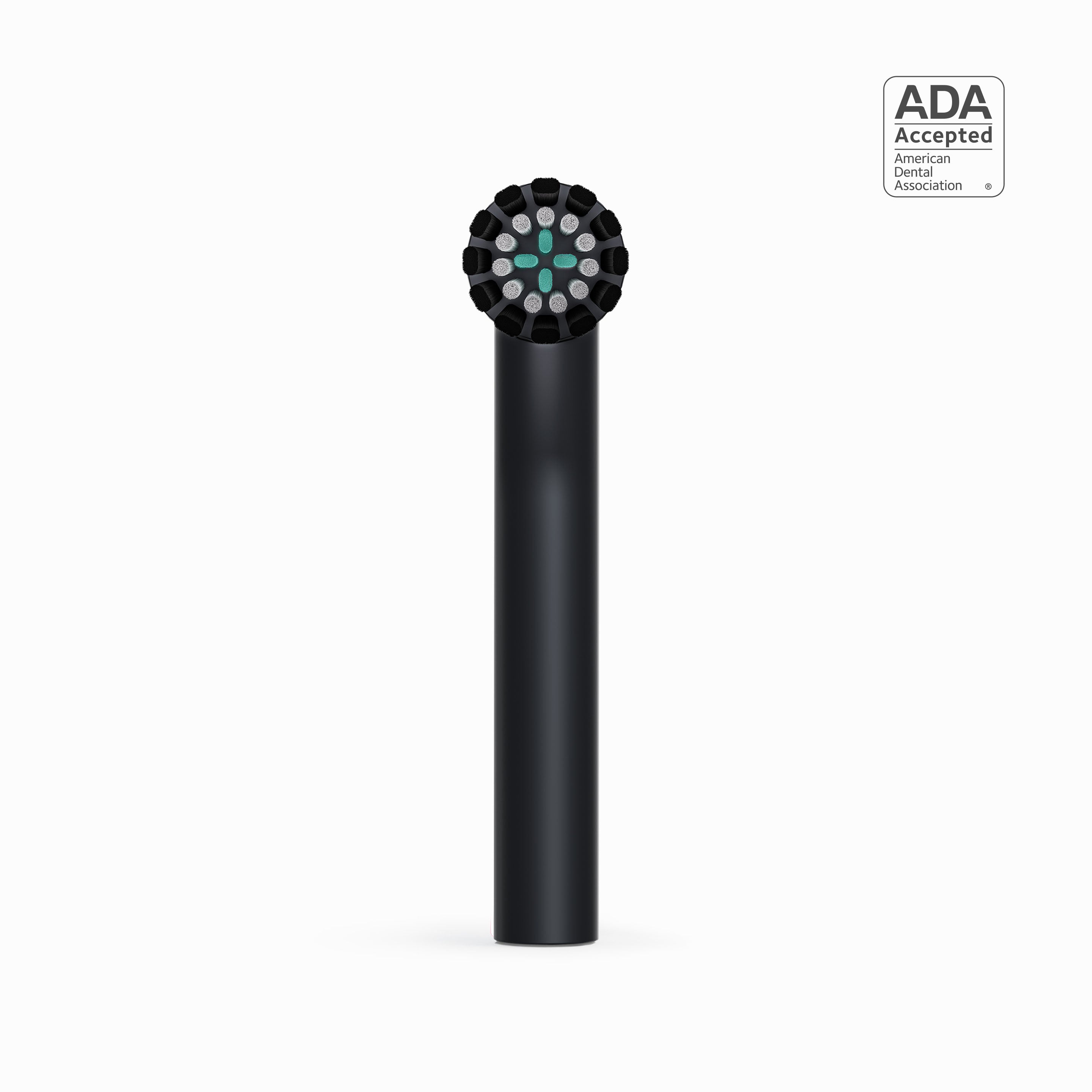 Rev Oscillating Brush Head by Quip — brand photography