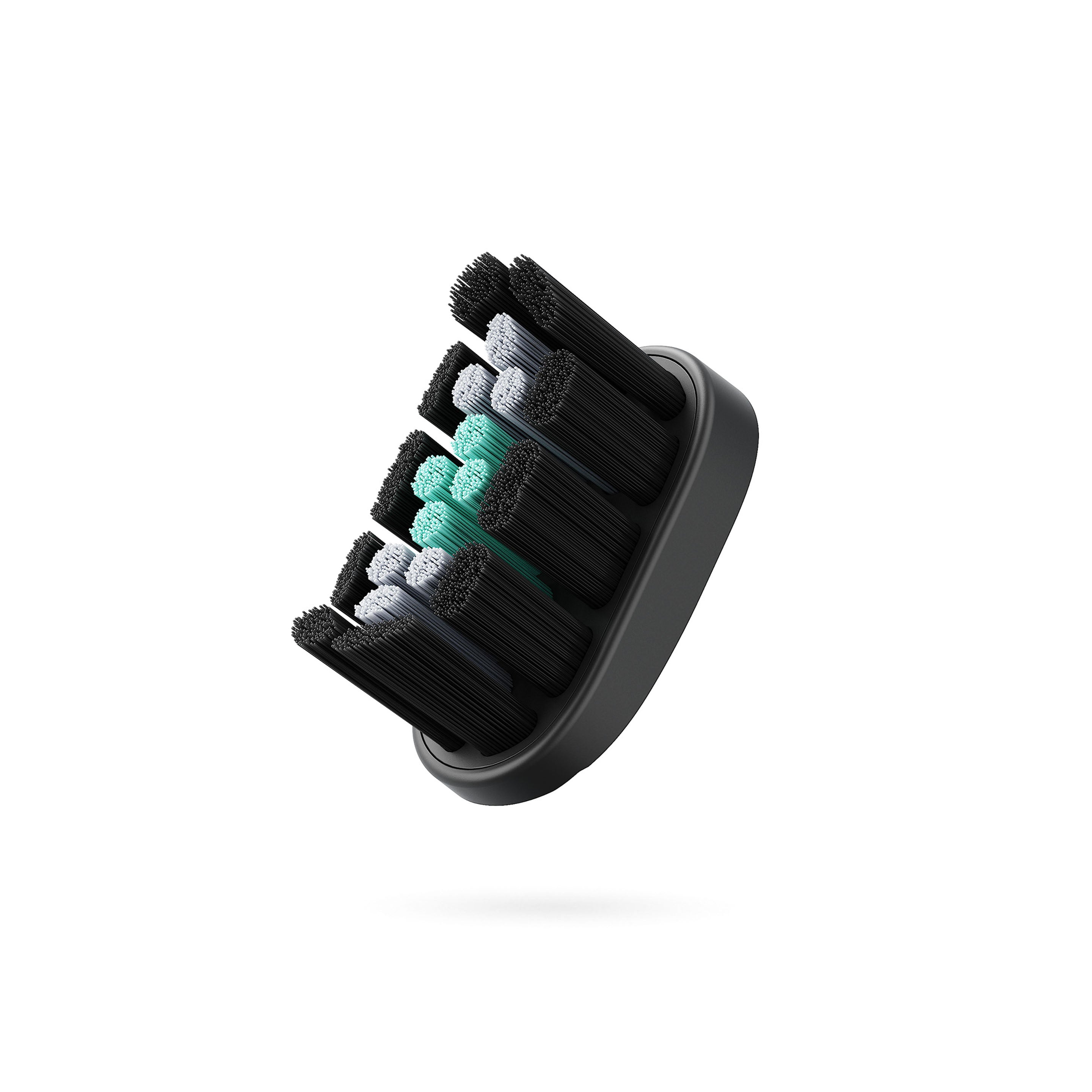 Ultra EasyClick Brush Pod Refill Head by Quip — brand photography
