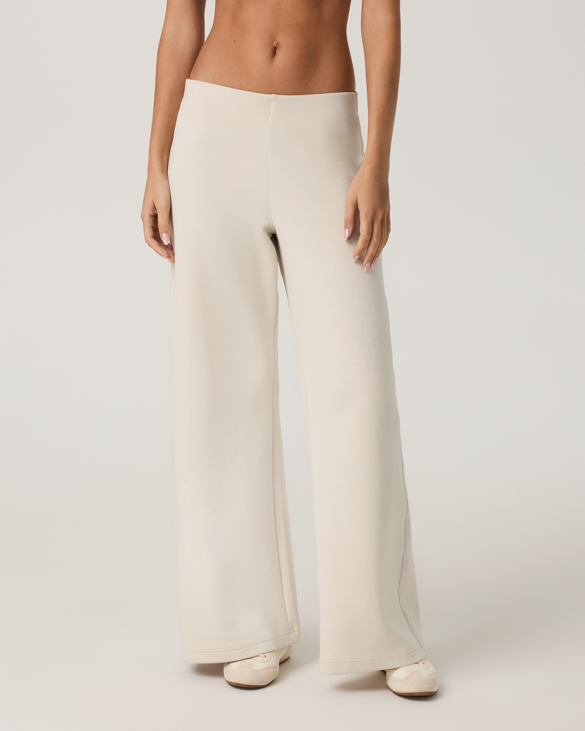 Vuori Galaxy High Rise Wideleg by Vuori — brand photography