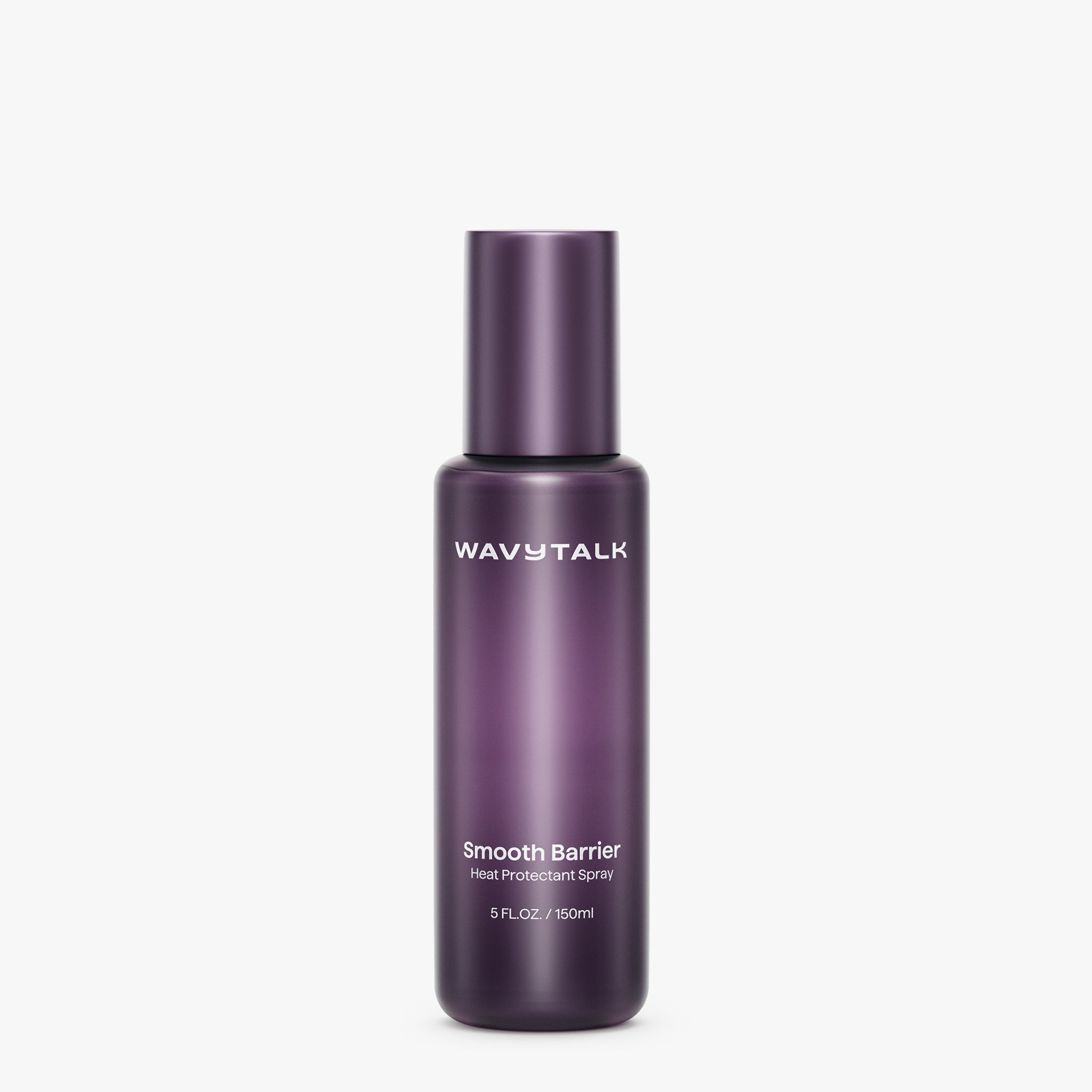 Smooth Barrier by Wavytalk — brand photography